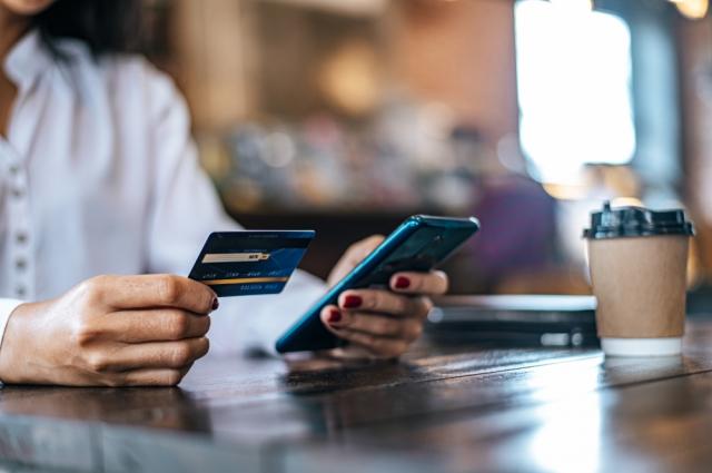 Credit Cards Are Helpful to Banks