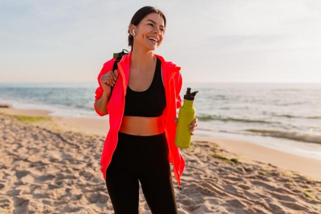 PreWorkout Drinks