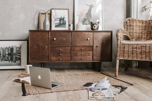 Crafting Your Interior Design Future in Australia