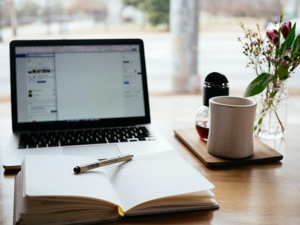 Possess to Be a Great Writer