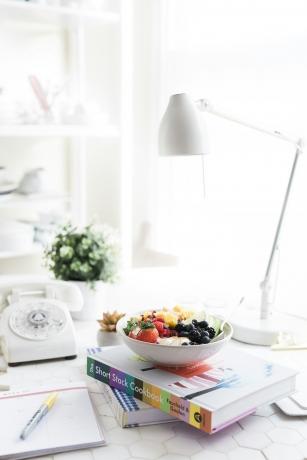 The Importance of Accreditation When Choosing a Nutritionist Course