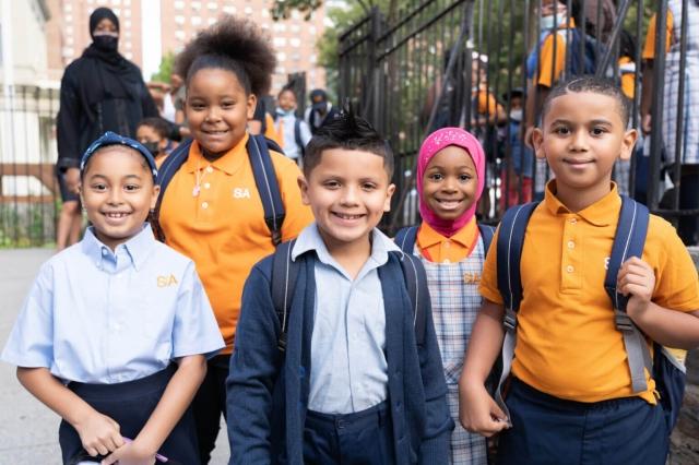 What Makes Alternative Schools a Good Option for Students?
