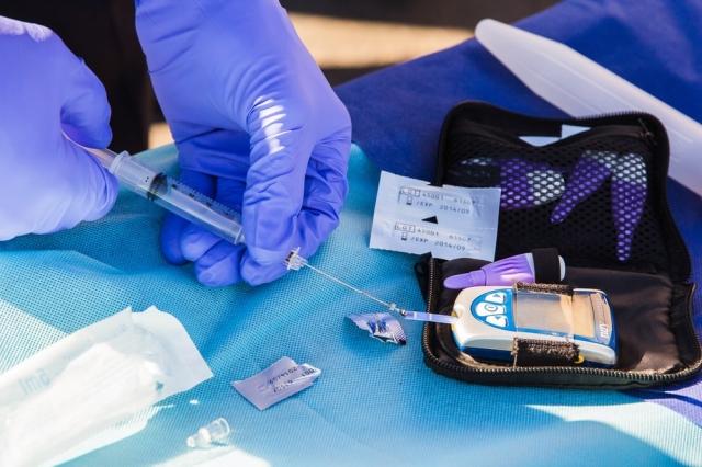 What Changes Do Diabetics Need to Make in Their Lives?