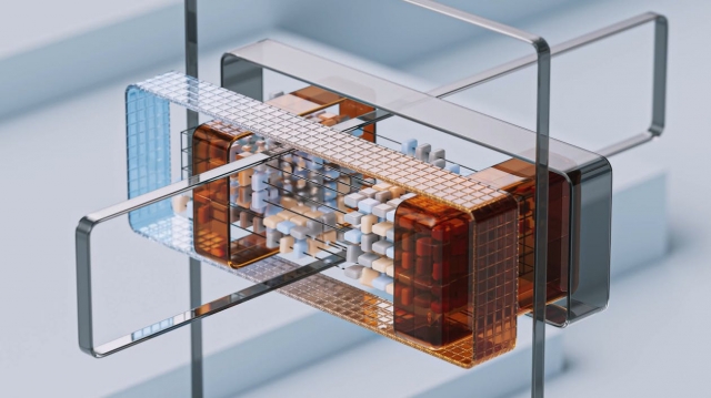 How are Virtual Objects in AR Brought to Life?