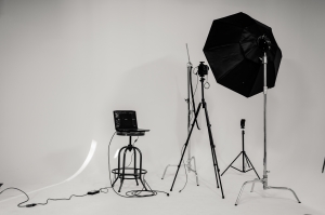 What Makes a Successful Career in Professional Photography in London?